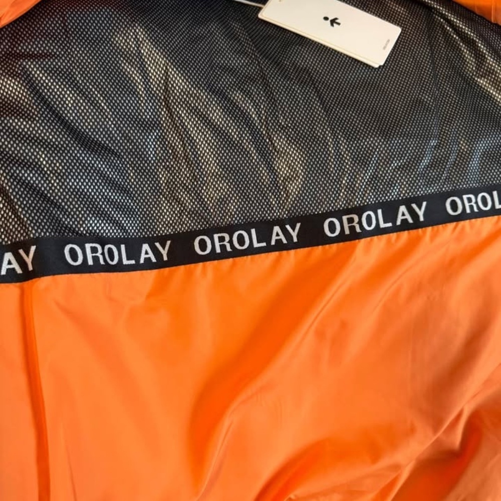 Orolay Women's Thickened Down Jacket - Picture 7 of 8
